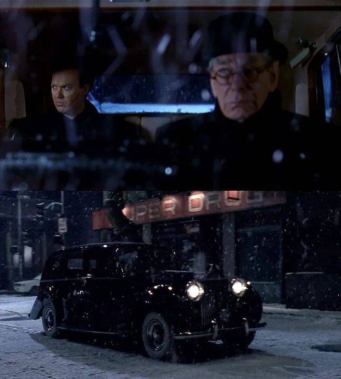 电影|《新蝙蝠侠》上映口碑炸裂!身价几百亿的蝙蝠侠,“超能力是有钱”…