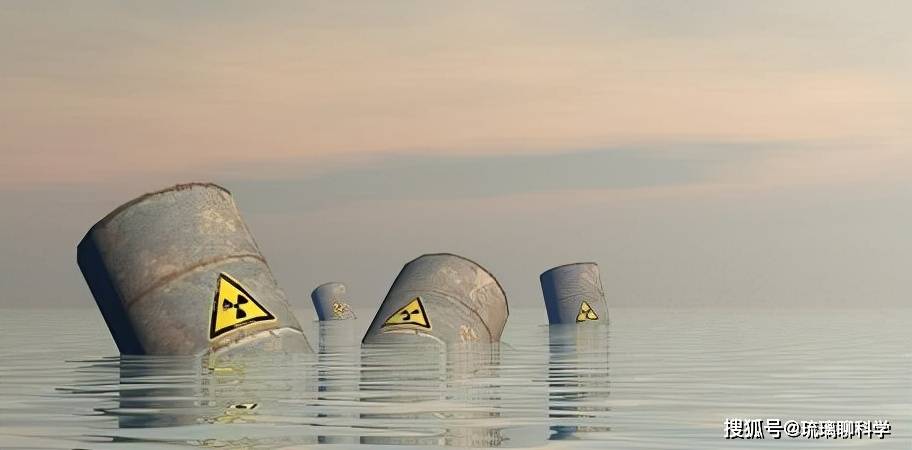 检测_污染_海洋生物