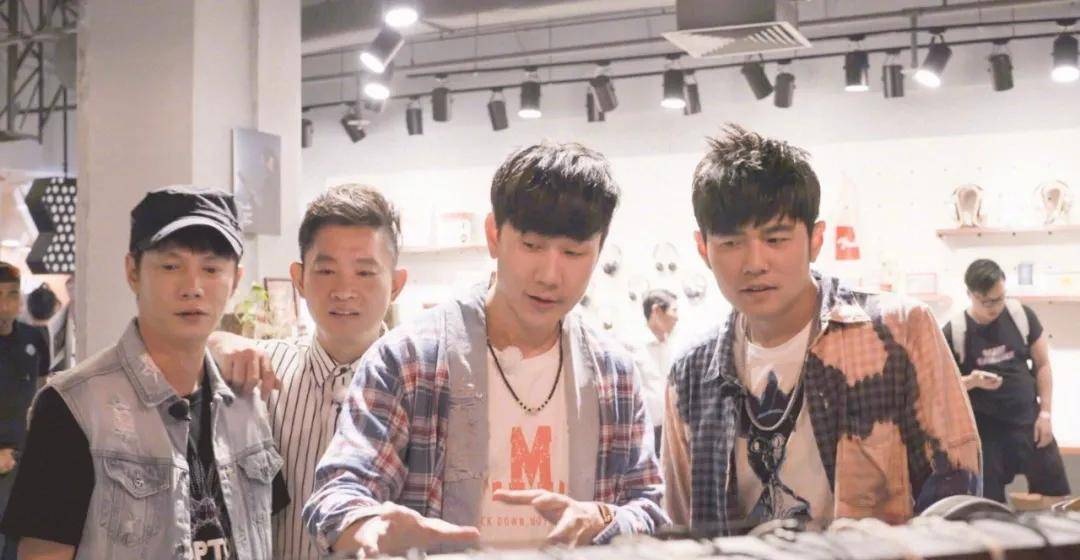 周天王|吊足观众胃口的《周游记》:情怀值五颗星,抛开情怀一文不值?