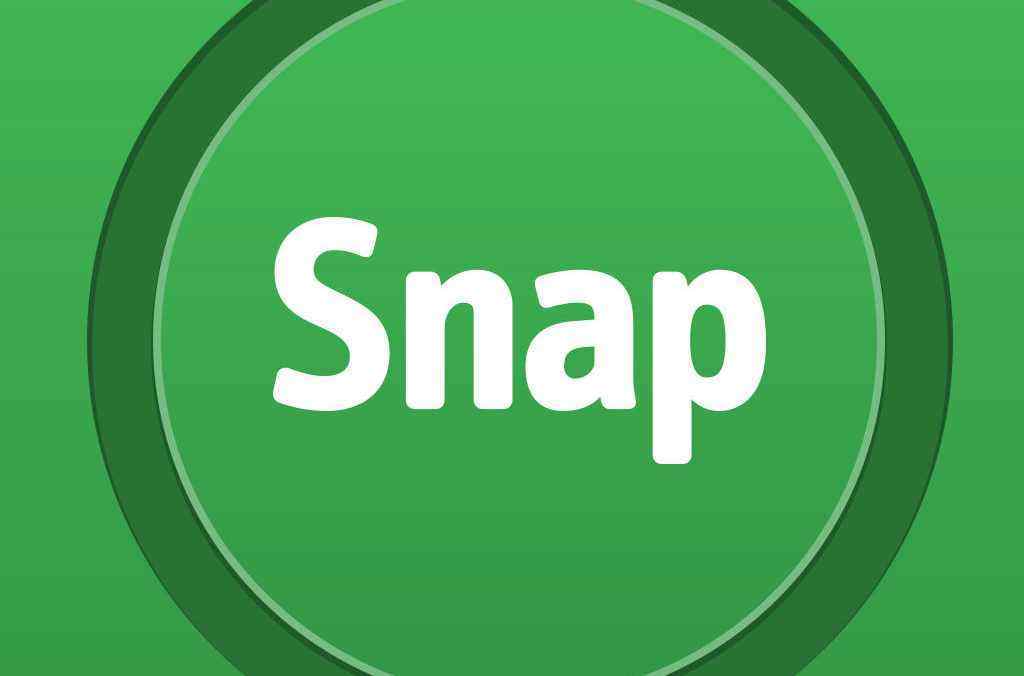 snap推出自定义地标允许创作者将snapchat镜头锚定到当地