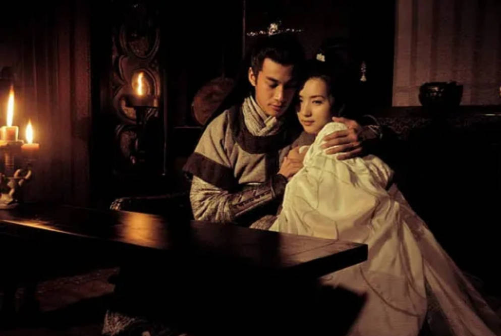 于和伟|看过陆毅版诸葛亮，再和唐国强版一比，新旧《三国》差距就出来了？