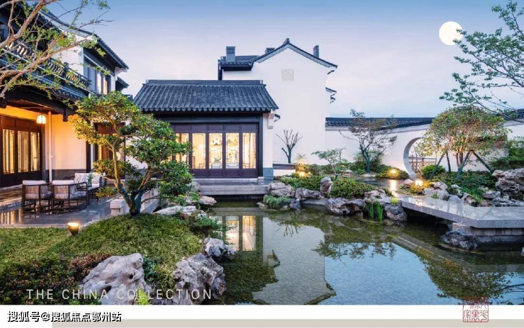苏州复园中式合院别墅官方网站欢迎您