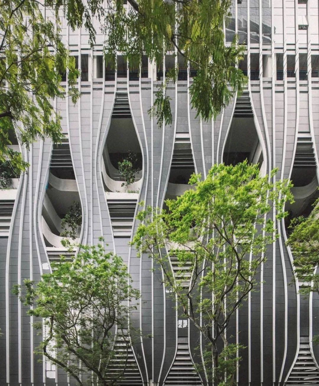 big新作新加坡最新地标竣工空中花园开放参观