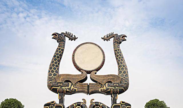 城阳城不但历史悠久,还发生过许多动人的故事,出土过很多珍贵的文物.