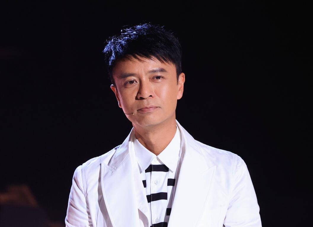 李荣浩|李克勤说了李荣浩不敢说的话，简直就是人间真实，节目口碑将逆袭？？