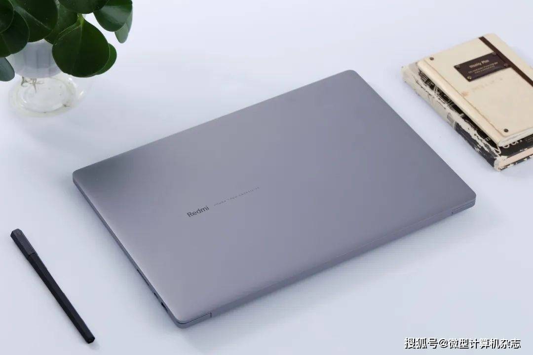 Book|Redmi Book Pro 15 2022体验：配置大升级，新一代轻薄本性能标杆