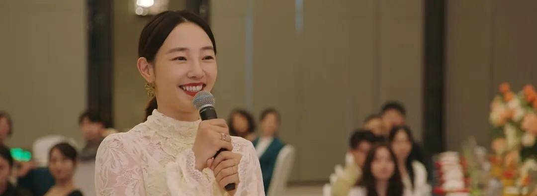 李宇文|冲着白百何去看《我们的婚姻》，却被李宇文圈粉，颜值不输佟大为