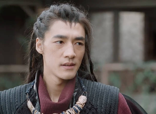 角色|上线就9个话题冲上热搜,《与君初相识》的真实水平究竟怎么样?