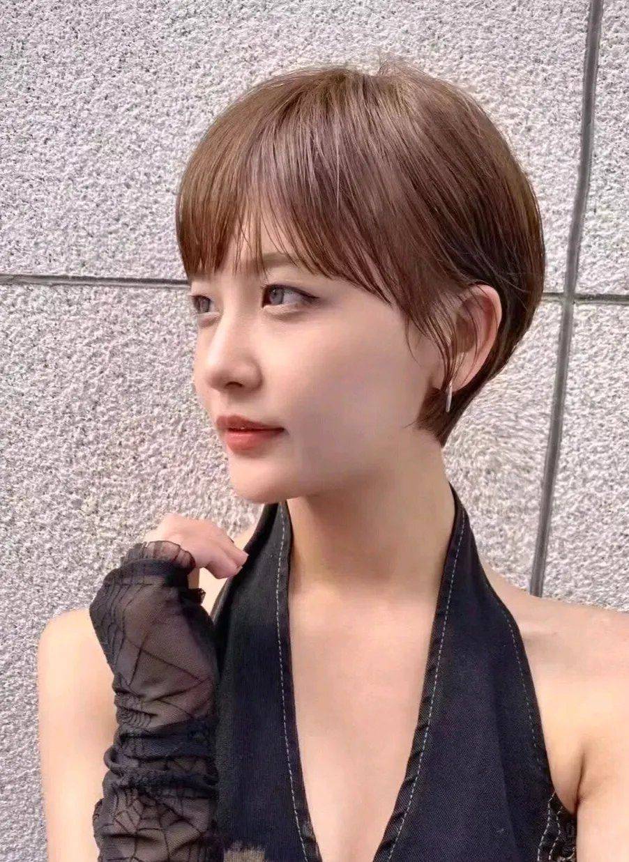 发型今春发型怎么剪？我推荐这15款，让你看完都想试一试