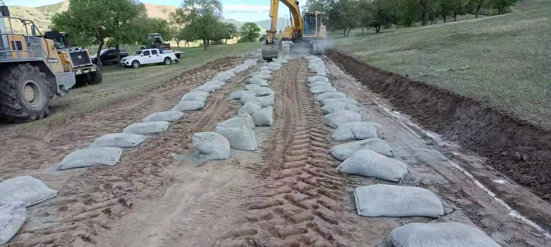 平凉市土壤稳定剂销售电话,十堰市淤泥固化土代理商,大连市土壤固化剂