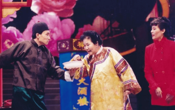 时间|巩汉林：不上春晚的10年时间里，我天天都在家里为儿子发愁？？