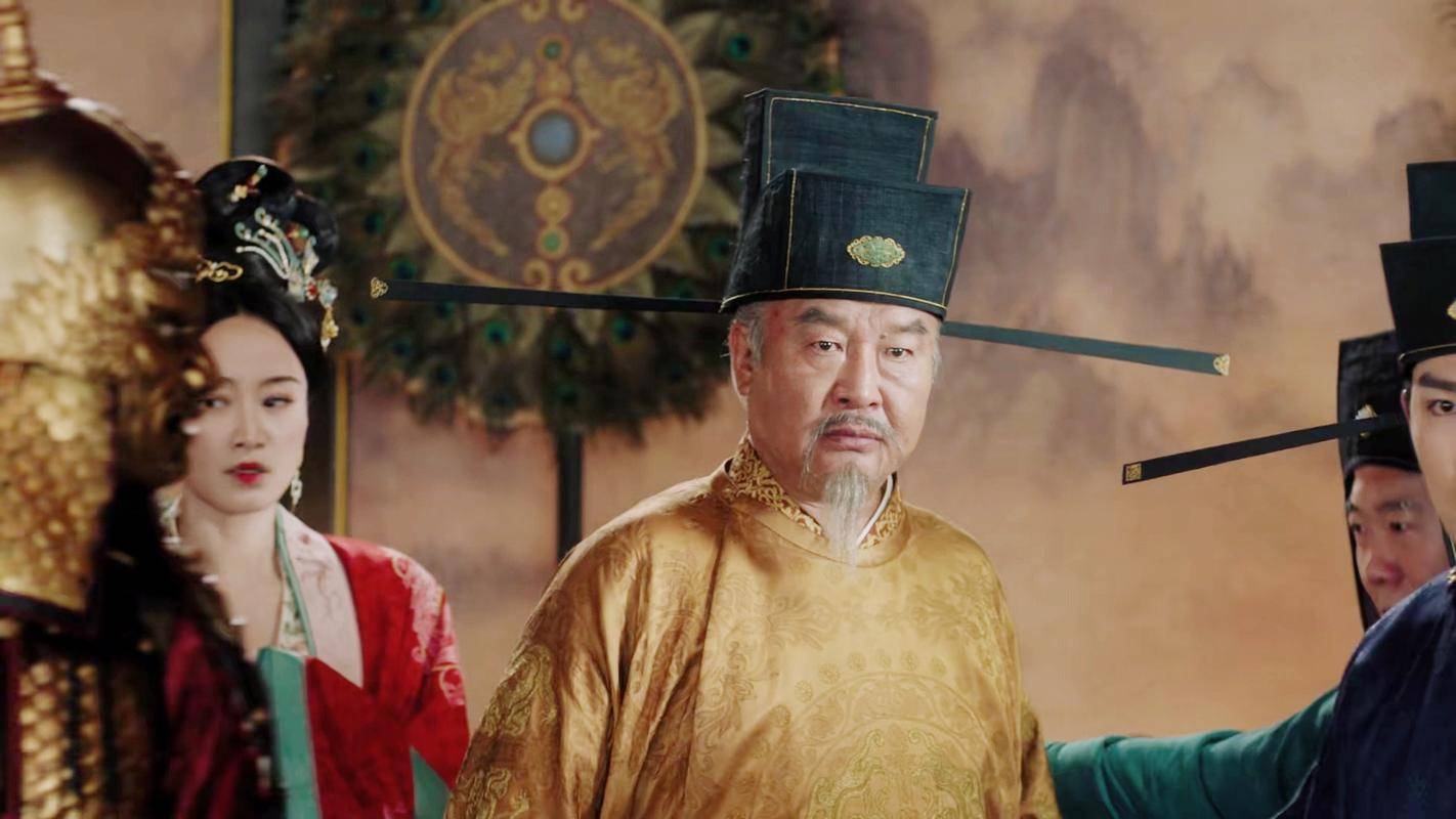 长子已经25岁,为何赵匡胤还要传位给弟弟而不是儿子_赵光义_宋朝_本人