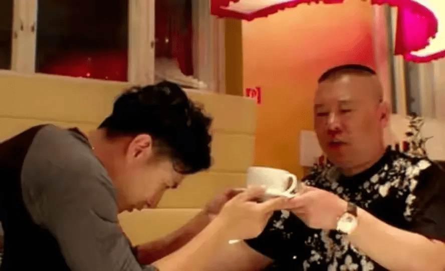 吴宗宪|“红极一时”的欧弟不再风光:时代抛弃你的时候,连招呼都不会打?