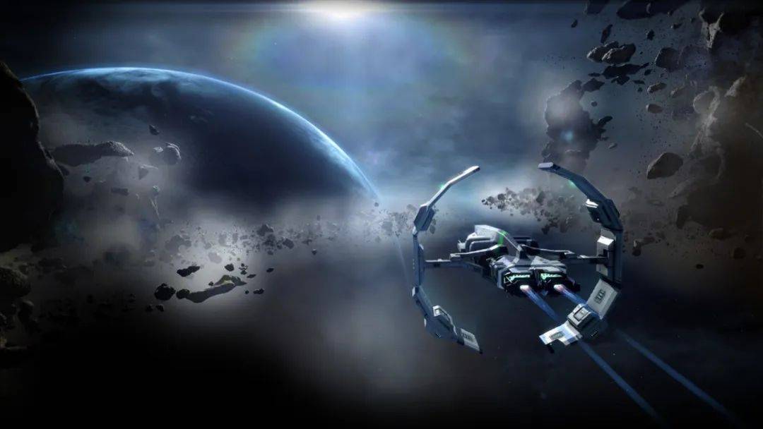 我们的e周壁纸栏目每期会放上5张绝美的eve壁纸,希望大家能够喜欢.