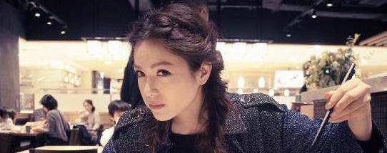 郭富城 她曾是郭富城前女友，如今嫁给“富三代”，依旧美的很高调