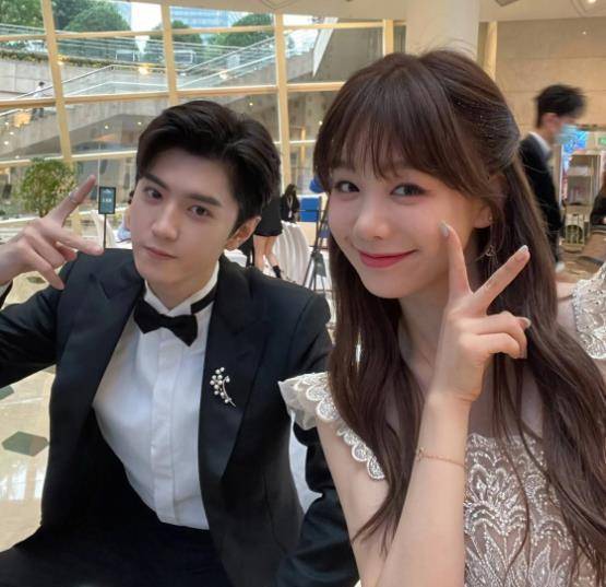 几部|盘点几部好评如潮,越看越上头的甜宠剧,总有一部是你熬夜追的