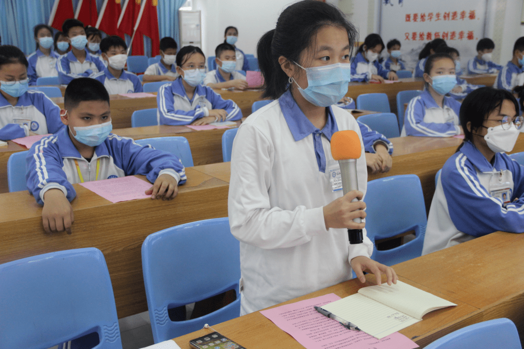 汕头市预防未成年人沉迷网络宣传教育活动走进嘉顿学校_文明_倡议书