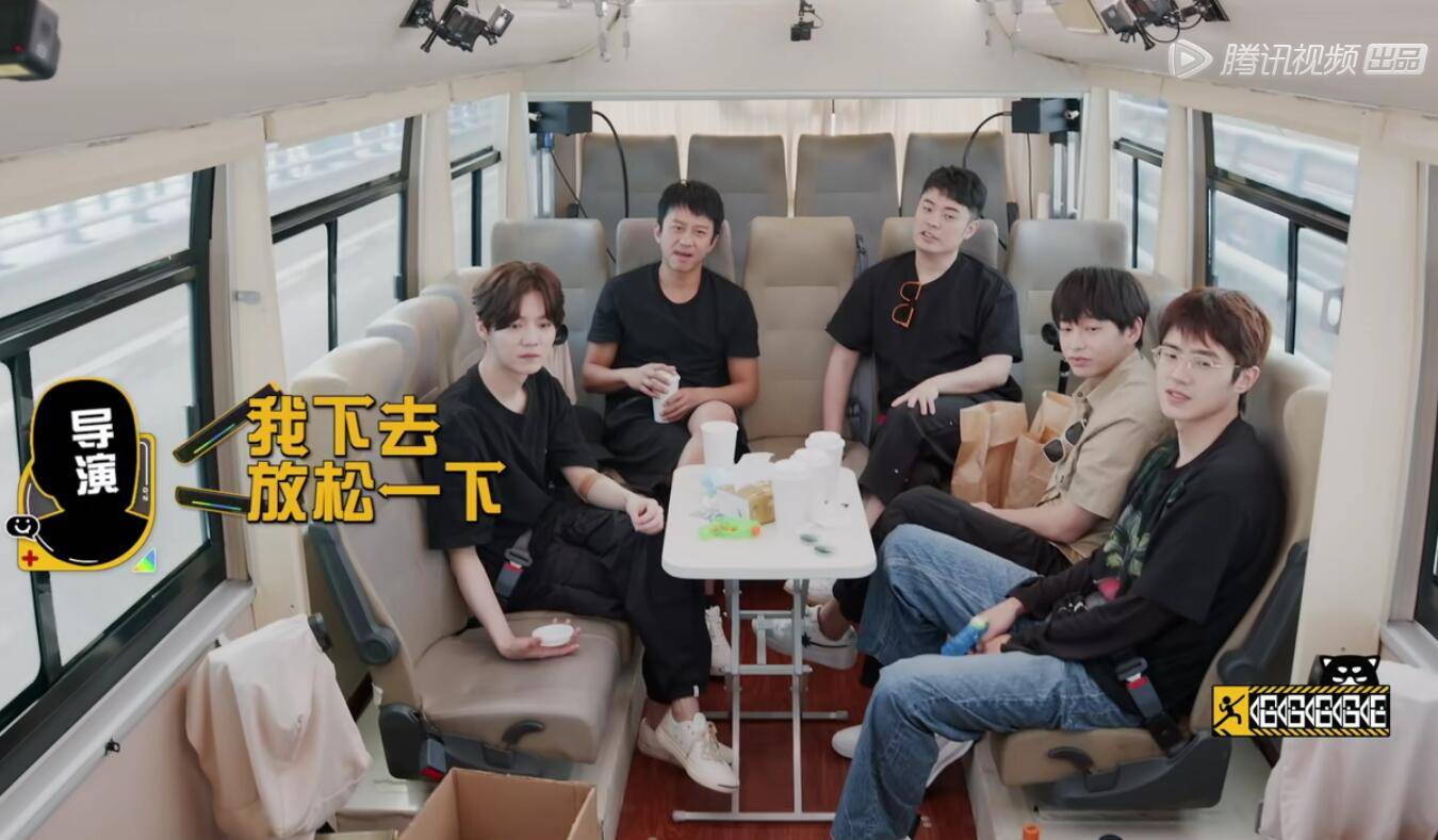 本赛季|《五哈》为啥做不到每期封神?邓超一语中的,彭昱畅找到了突破口!!