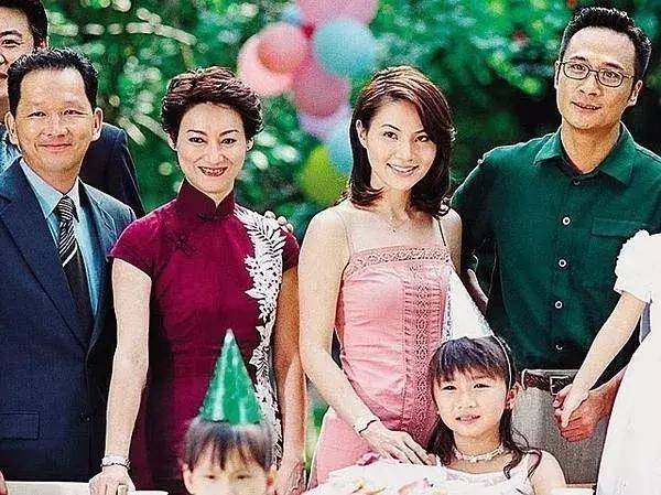 fit|盘点吴镇宇六大黑帮电影，靓坤和倪永孝你们喜欢哪一个？