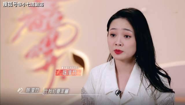 人心|《春天花会开》第二期口碑转好,选手学历高,有《声入人心》那味