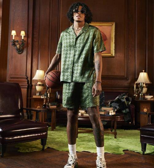 原创专注投篮得分兼顾助攻火箭重塑杰伦格林模板直指太阳队核心