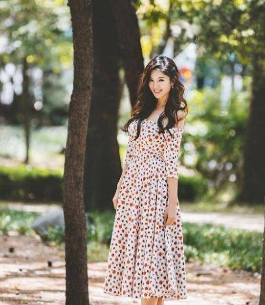 郭富城 她曾是郭富城前女友，如今嫁给“富三代”，依旧美的很高调