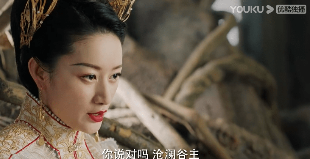 演技|《与君初相识》首播就火了,同样是鲛人,任嘉伦为何比李易峰讨喜