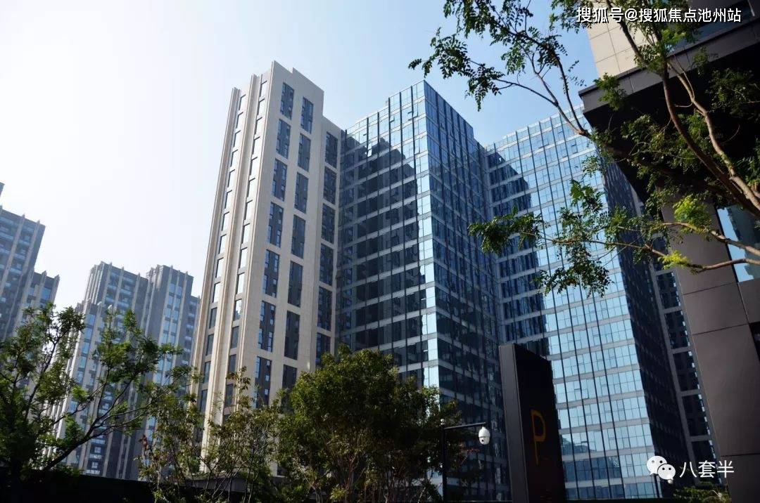 原创北京丰台鲁能钓鱼台美高梅商铺咨询售楼处热线4001001299转3333