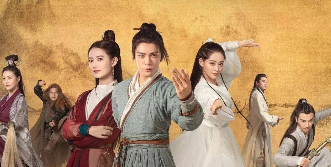 梦者|台剧衰落仍然敢于直击人性深处，讲出大家看到却没人敢说出的真相！