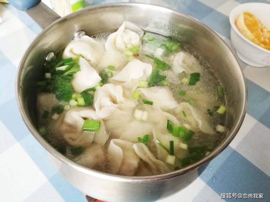 虾仁|春天家里这10个早餐好吃又营养，宅在家可以换着花样做给家人吃！