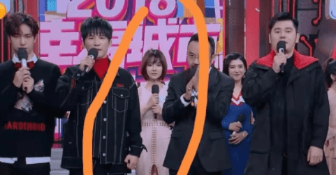 兄弟|汪涵“后院”起火记：摧毁他的不是高山，而是鞋里的一粒沙子？