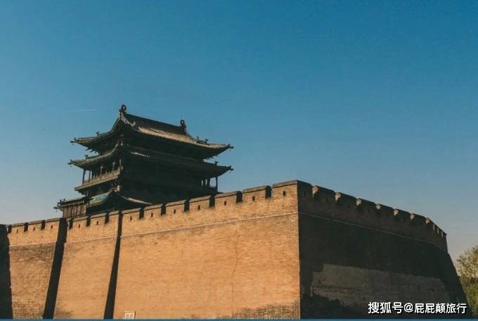 推荐5个中国最美县城，一定有你去过的！