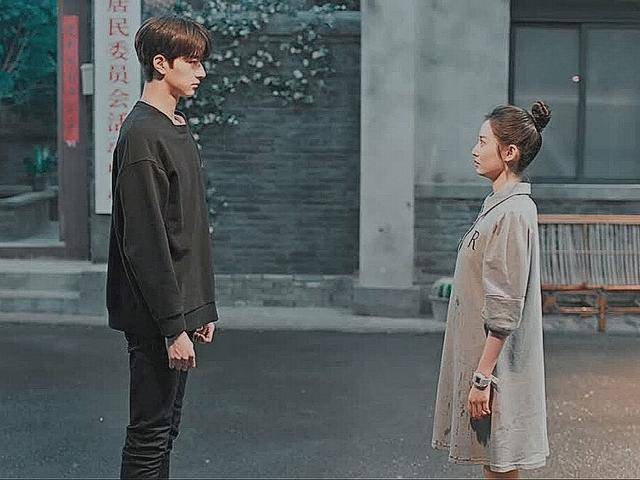 因为|《昔有琉璃瓦》大结局预告：郑素年和邵雪终成眷属，张祁令人意外？？