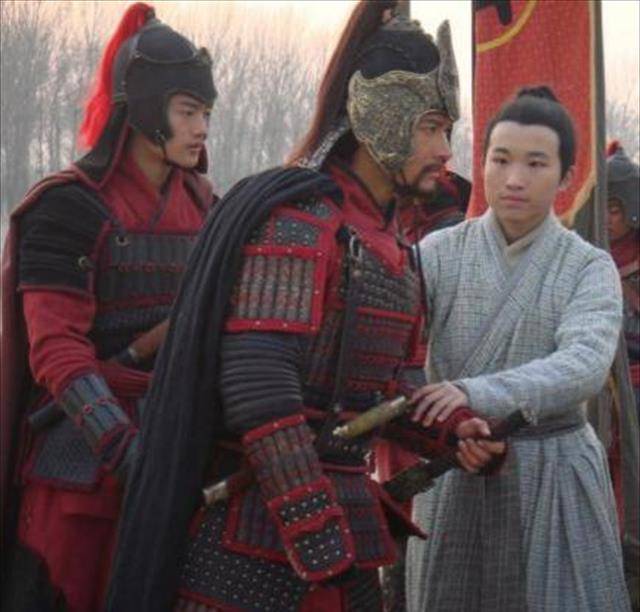 岳飞的后人从不与这2个姓氏通婚一个深仇大恨一个情深似海
