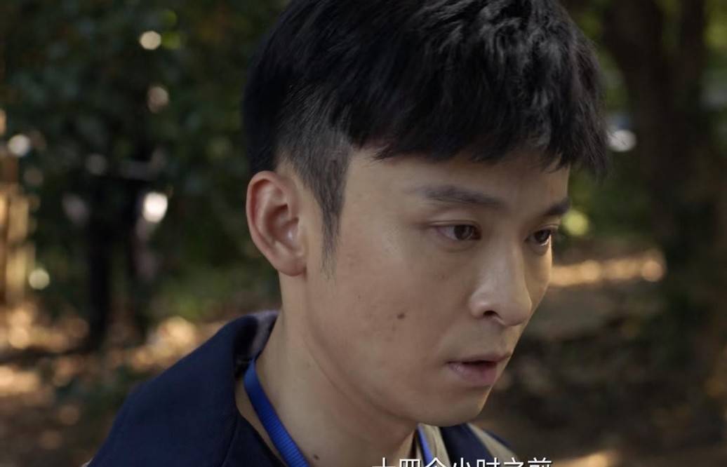 演技|开播飙升榜第一，27岁董子健“换脸式”演技上热搜，这男人有多狠！