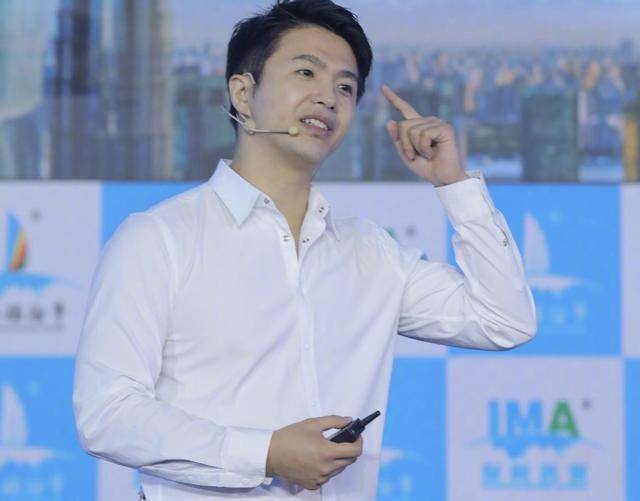 大脑|魏坤琳和郭敬明4年恩怨始末,和他离开《最强大脑》的真实原因??