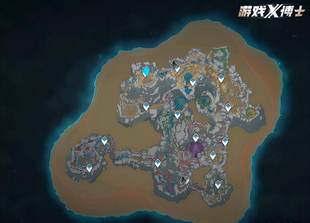 件套|原神2.6：老公老婆同时驾到，还有新地图？你永远可以相信米哈游