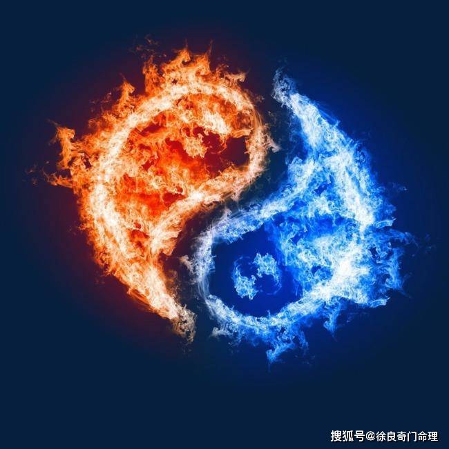 总有人认为子午冲就是对的，其实不然。本身水克火，这是五行的关系，如