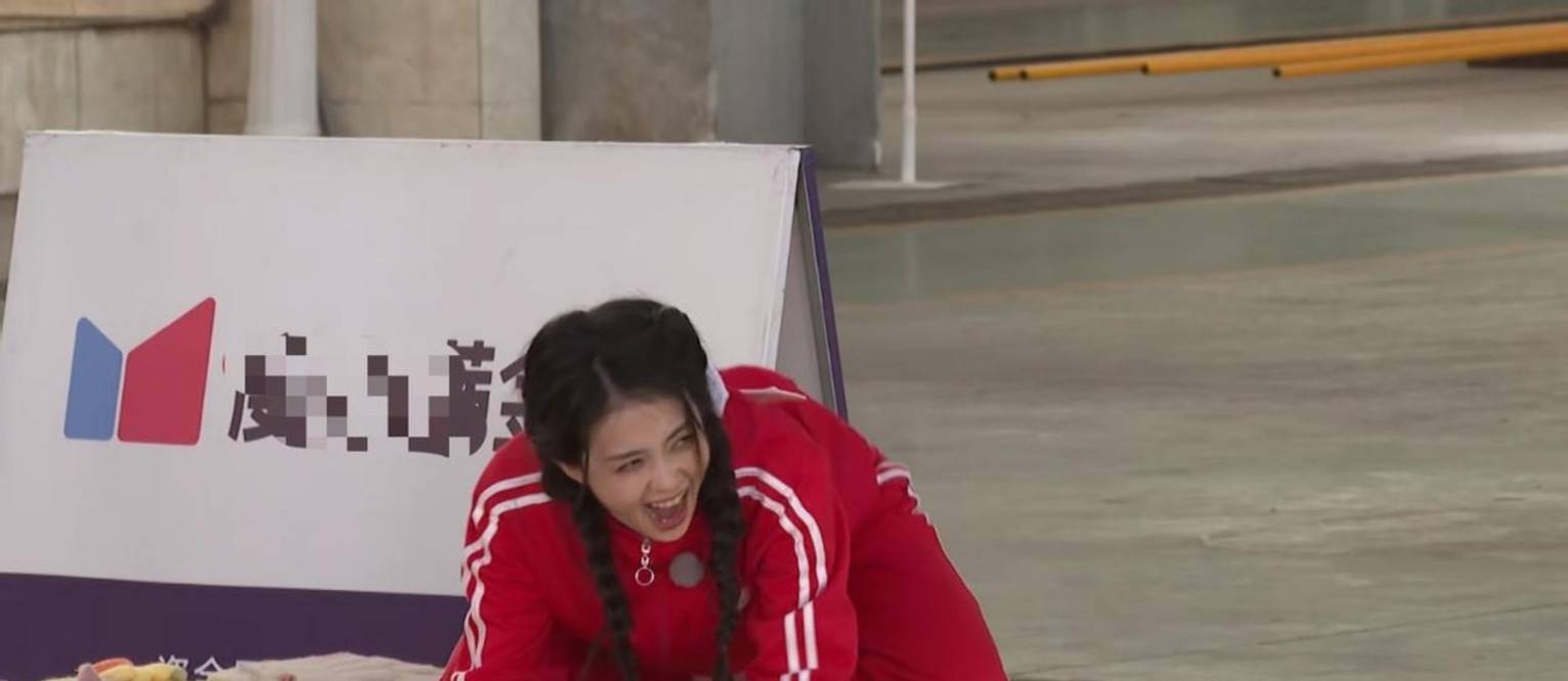 因为|苦等7天放重播？《跑男》被弹幕“口水淹没”，其实节目组太冤枉？