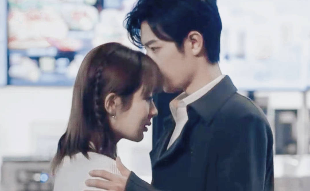 杨紫肖|开播直冲热度榜，主演流量不输杨紫肖战，《余生》是真遇到对手了