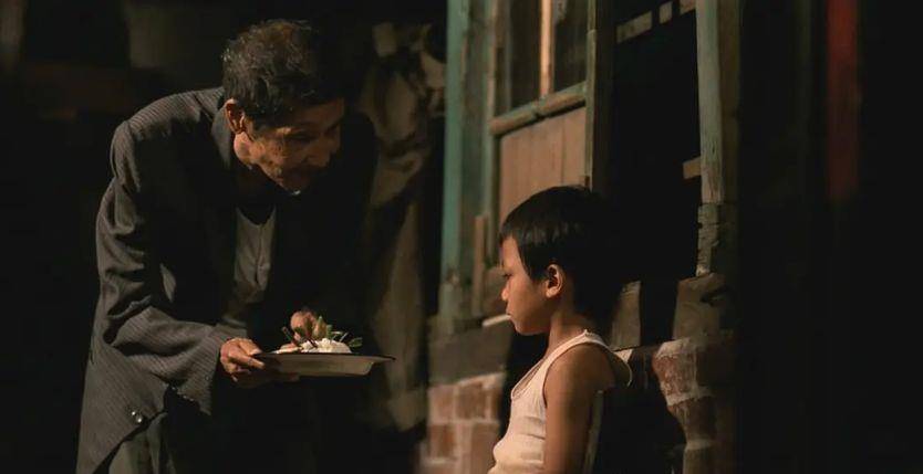 侯孝贤|台湾33年前的经典爱情片,豆瓣8.6分,女主扮演者24岁就息影