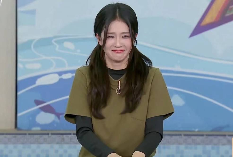 因为|收视第一，好评不断，这期的《跑男》凭啥让观众笑出眼泪！