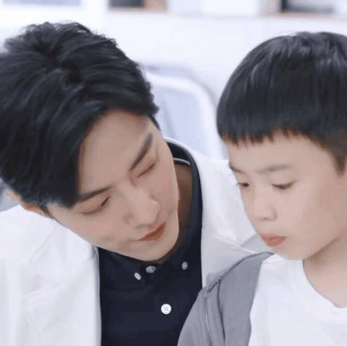 顾魏|厉害！《余生》第6天收视欲破0.9%，肖战涨粉10万，网友自曝格局小剧情很意外