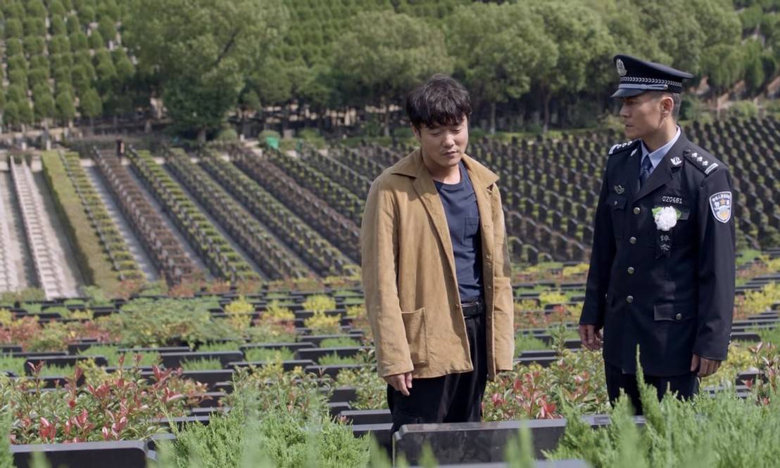 演技|开播飙升榜第一，27岁董子健“换脸式”演技上热搜，这男人有多狠！