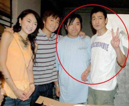 因为|刘德华一句不经意的话，改变了宁浩的命运，也拯救了整个电影行业？