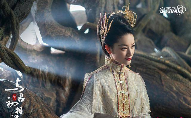 替身|驭鲛记人物凄惨度排行：纪云禾排第一，长意第二，这些也很惨