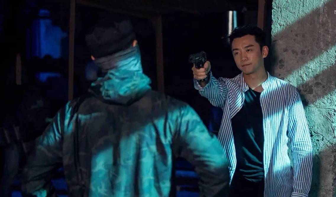 角色|张国立新剧才播1集，收视破1，网友：近年唯一没有快进的国产剧？