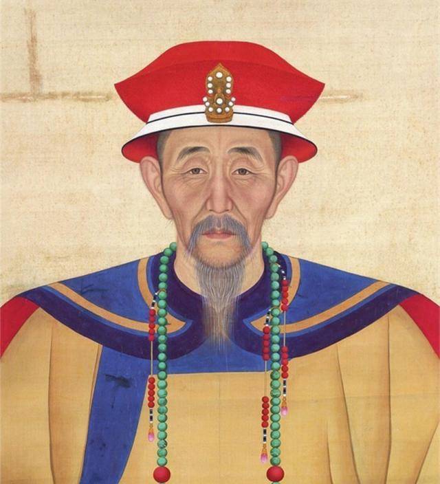 索额图是被活活饿死的？好像有点扯！他到底是怎么死的？_康熙_太子_奏折