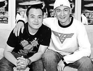 因为|刘德华一句不经意的话，改变了宁浩的命运，也拯救了整个电影行业？