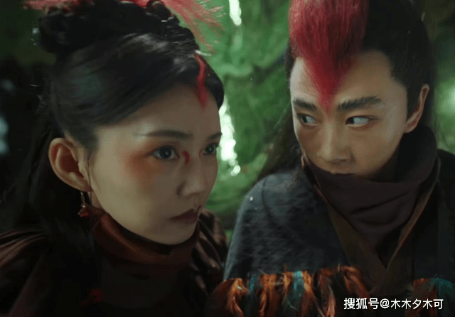 郑国霖|《与君初相识》一开播就有7位老熟人，《周生如故》大师姐也在呢